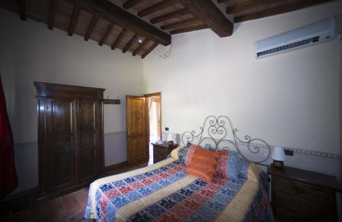 Cortona Casa | Agriturismo Parco Fiorito