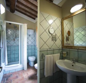 Cortona Casa | Agriturismo Parco Fiorito