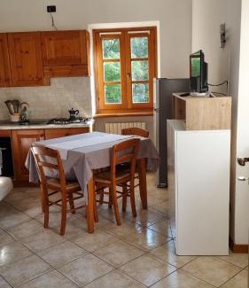 Osmate Casa | Agriturismo Pastorelli
