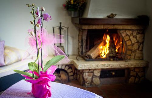 Montepulciano Casa | Agriturismo Pescaia