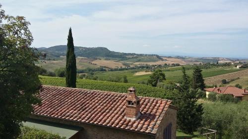 Montepulciano Casa | Agriturismo Pescaia