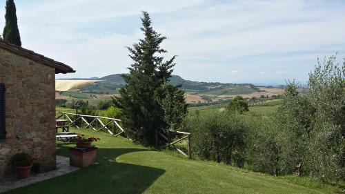 Montepulciano Casa | Agriturismo Pescaia