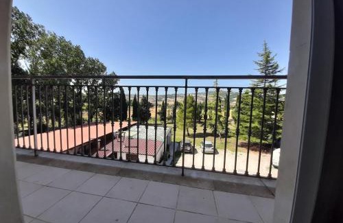 Flumeri Casa | Agriturismo Petrilli