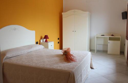 Sindia Casa | Agriturismo Pialza