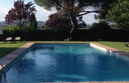 Torgiano Casa | Agriturismo Pian Del Tevere