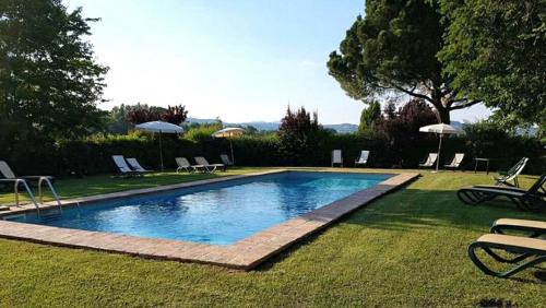 Torgiano Casa | Agriturismo Pian Del Tevere