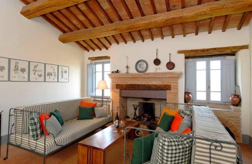 Torgiano Casa | Agriturismo Pian Del Tevere
