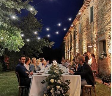 Torgiano Casa | Agriturismo Pian Del Tevere
