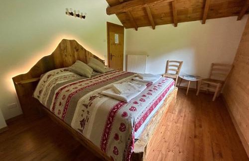 Chies d'Alpago Casa | Agriturismo Pian Formosa