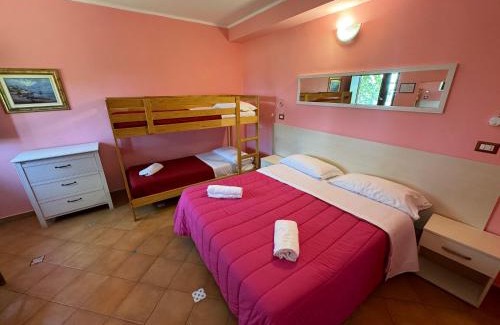 San Pietro Casa | Agriturismo Piccolo Paradiso