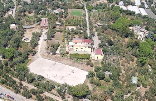 San Pietro Casa | Agriturismo Piccolo Paradiso