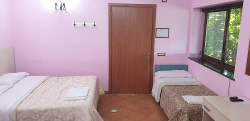 San Pietro Casa | Agriturismo Piccolo Paradiso