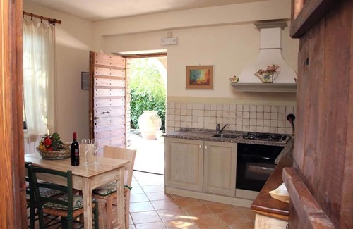 Marsciano Otro | Agriturismo Pieve del Castello