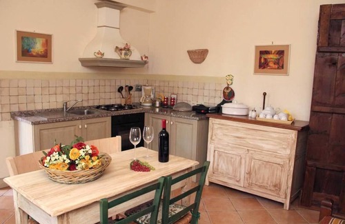 Marsciano Otro | Agriturismo Pieve del Castello