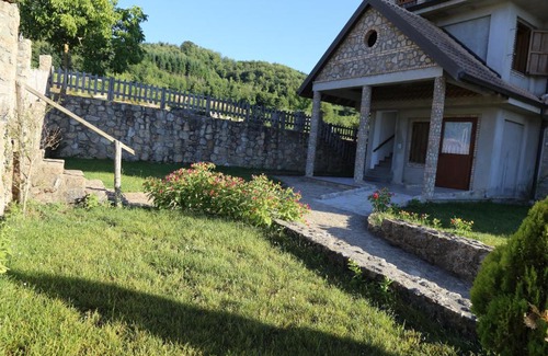 Gerocarne Casa | Agriturismo Pirara