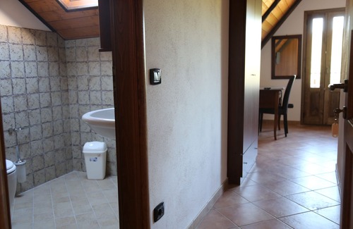 Gerocarne Casa | Agriturismo Pirara