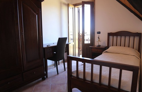 Gerocarne Casa | Agriturismo Pirara