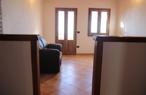 Gerocarne Casa | Agriturismo Pirara