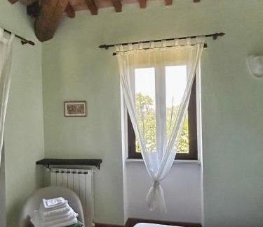 Fraccano Apartamento | Agriturismo Podere Pietraluna