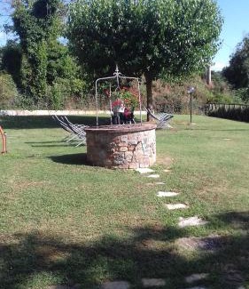 Po' Bandino Apartamento | Agriturismo Podere Valdilucciole