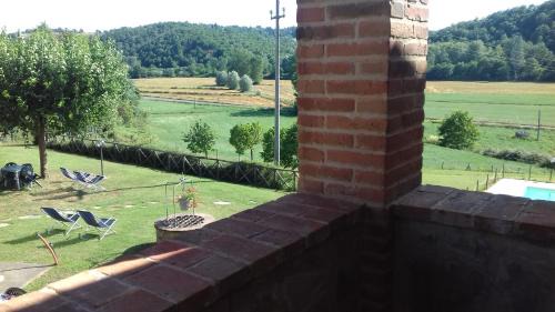 Po' Bandino Apartamento | Agriturismo Podere Valdilucciole