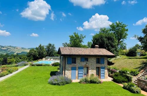 Marano sul Panaro Casa | Agriturismo Podere Prasiano