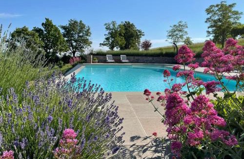 Marano sul Panaro Casa | Agriturismo Podere Prasiano