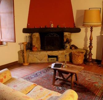 Massa Marittima Apartamento | Agriturismo Podere Acquarello