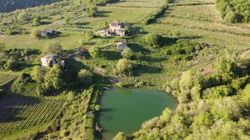 Radda in Chianti Casa | Agriturismo Podere Tegline