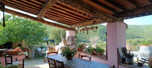 Radda in Chianti Casa | Agriturismo Podere Tegline