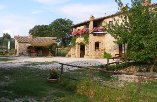 Amelia Casa | Agriturismo Podere dell' Olmo