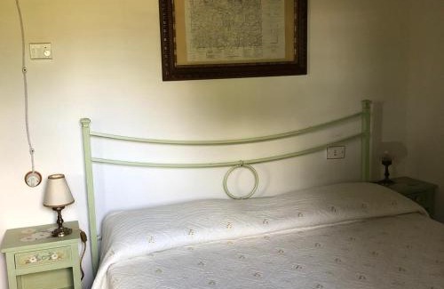 Amelia Casa | Agriturismo Podere dell' Olmo
