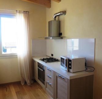 San Vincenzo Casa | Agriturismo Podere L'Agave
