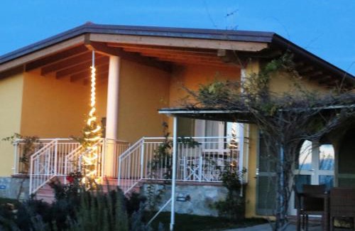 San Vincenzo Casa | Agriturismo Podere L'Agave