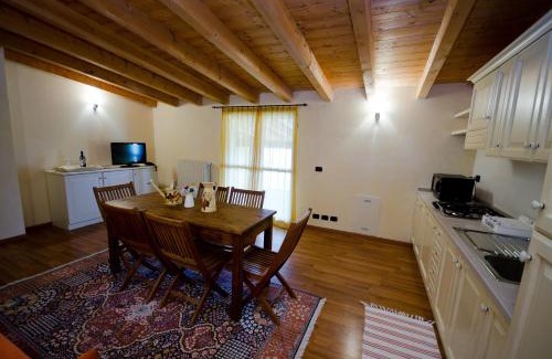 San Vincenzo Casa | Agriturismo Podere L'Agave