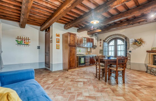 Radicofani Otro | Agriturismo Podere San Giorgio