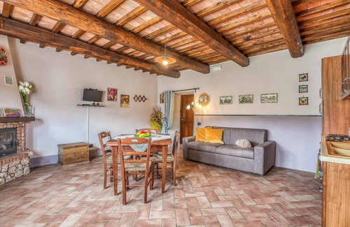 Radicofani Otro | Agriturismo Podere San Giorgio