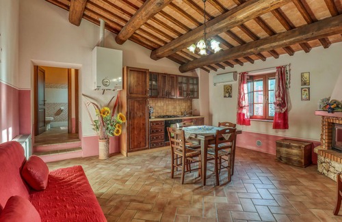 Radicofani Otro | Agriturismo Podere San Giorgio