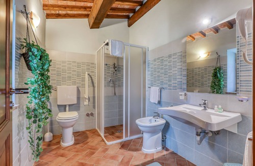 Radicofani Otro | Agriturismo Podere San Giorgio