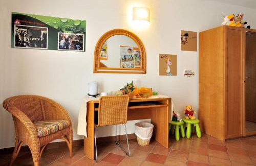 San Vincenzo Casa | Agriturismo Podere San Michele
