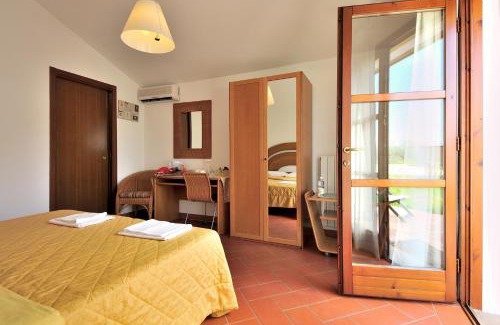 San Vincenzo Casa | Agriturismo Podere San Michele