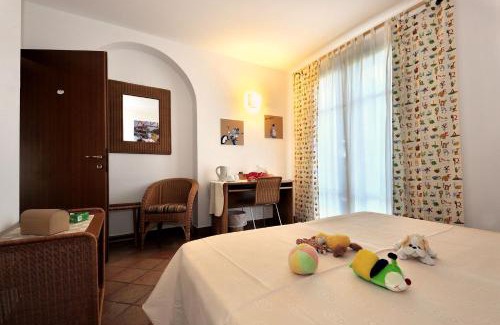 San Vincenzo Casa | Agriturismo Podere San Michele