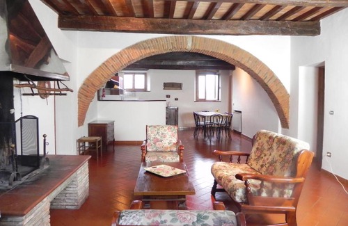 Bibbiena Casa | Agriturismo Poderi Minori