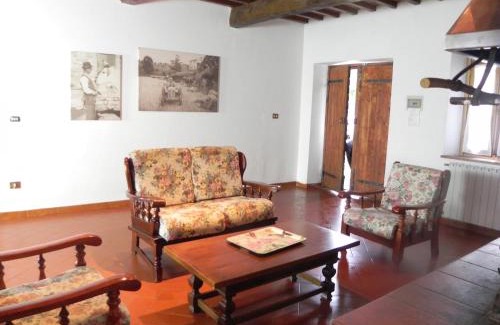 Bibbiena Casa | Agriturismo Poderi Minori