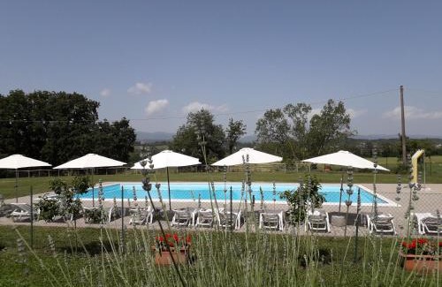 Bibbiena Casa | Agriturismo Poderi Minori