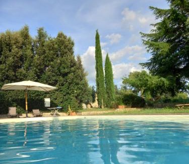 Cinigiano Casa | Agriturismo Poderino