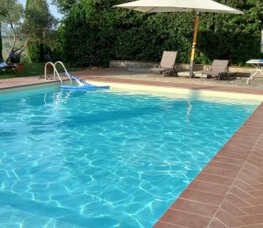 Cinigiano Casa | Agriturismo Poderino