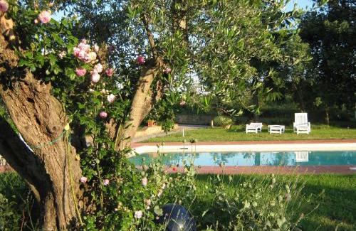 Cinigiano Casa | Agriturismo Poderino