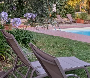 Cinigiano Casa | Agriturismo Poderino
