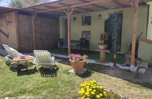 Follonica Casa | Agriturismo Poggio all'Olivo